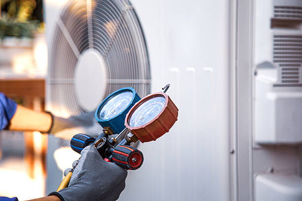 Affordable Emergency Hvac Repair solutions in Beverly, NJ