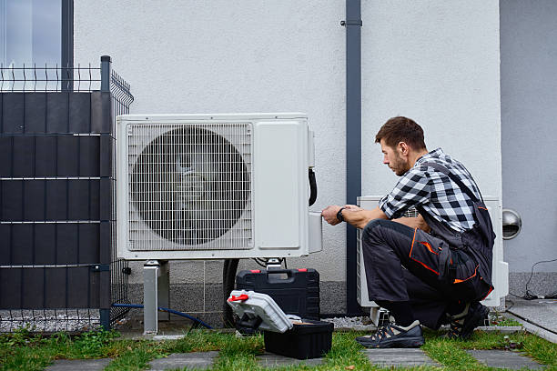 Top rated local Emergency Hvac Repair specialists in Beverly, NJ